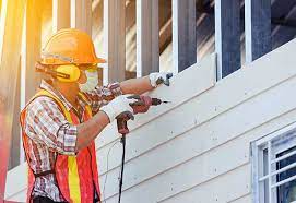 Siding for Commercial Buildings in North Middletown, NJ