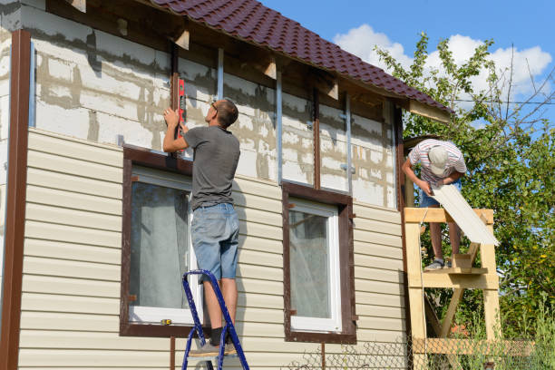 Best Stone Veneer Siding  in North Middletown, NJ
