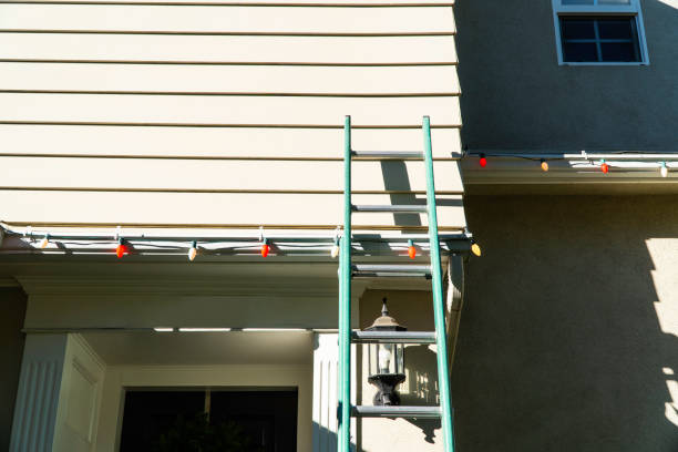 Best Wood Siding Installation  in North Middletown, NJ