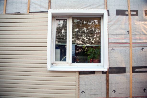 Best Siding for Commercial Buildings  in North Middletown, NJ