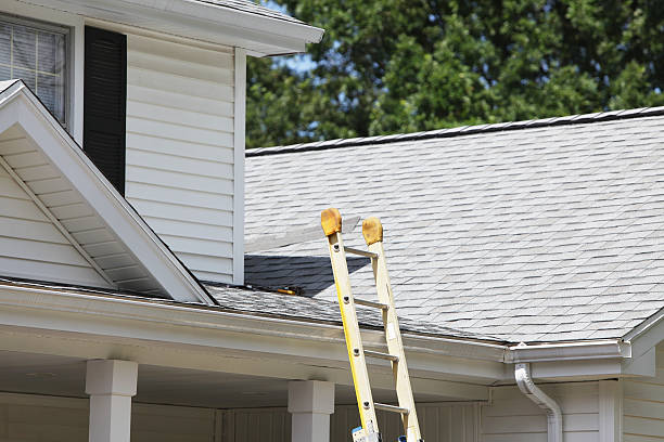 Best Composite Siding  in North Middletown, NJ