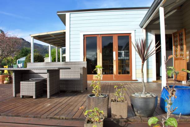 Best Custom Trim and Detailing for Siding  in North Middletown, NJ