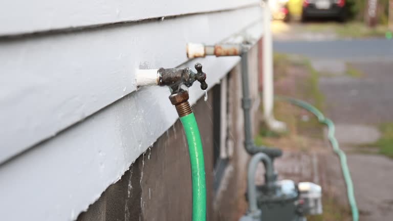 Best Insulated Siding Installation  in North Middletown, NJ
