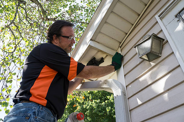Best Engineered Wood Siding  in North Middletown, NJ